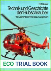 Technik und Geschichte der Hubschrauber