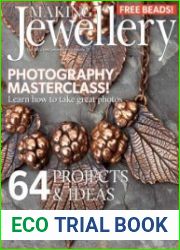 Making Jewellery