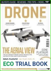 Drone Magazine