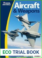 Royal Air Force Aircraft & Weapons
