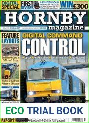 Hornby Magazine