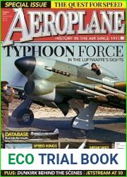 Aeroplane Monthly