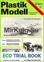 Plastik Modell