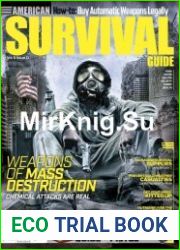 American Survival Guide