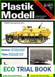 Plastik Modell