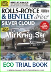 Rolls-Royce & Bentley Drive