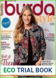 Burda Style (без выкроек)