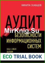 Аудит безопасности информационных систем