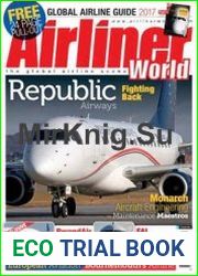 Airliner World