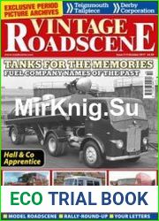 Vintage Roadscene