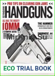 Guns & Ammo Handguns