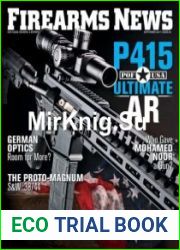Firearms News