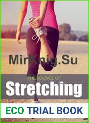 The Science of Stretching