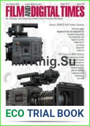Film and Digital Times