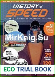 History of Speed The complete history of the land speed record