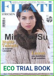Filati Stricken