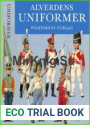 Alverdens Uniformer i Farver