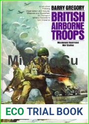 British Airborne Troops 1940-1945