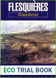 Cambrai Flesquieres (Battleground Europe)