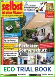 Selbst ist der Mann