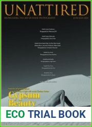 Unattired Magazine