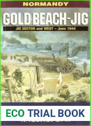 Gold Beach-JIG JIG Sector and West - June 1944 (Battleground Europe)