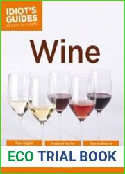 Idiot|s Guides Wine