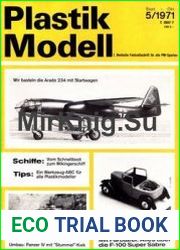 Plastik Modell