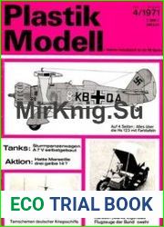 Plastik Modell