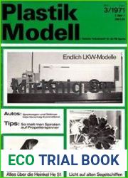 Plastik Modell