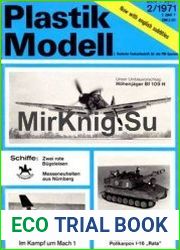 Plastik Modell