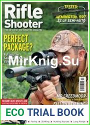 Rifle Shooter