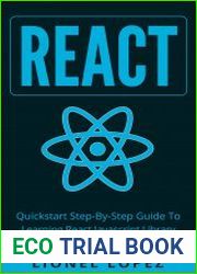 React Quickstart Step-By-Step Guide To Learning React javascript Library