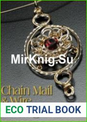 Chain Mail & Wire Reimagined