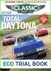 Classic & Sports Car - July 2023
