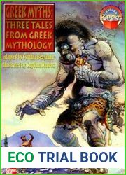 Greek Myths Three Tales from Greek Mythology