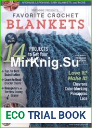 Favorite Crochet Blankets