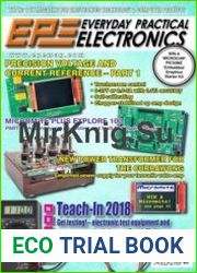 Everyday Practical Electronics №10 2017