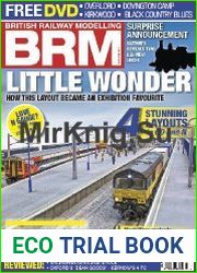 British Railway Modelling
