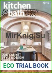 Kitchen & Bath Design News