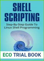 Shell Scripting Learn Linux Shell Programming Step-By-Step