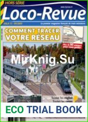 Comment Tracer Votre Reseau (Loco-Revue Hors Serie №15)