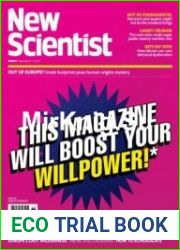 New Scientist