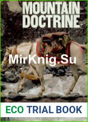 Mountain Doctrine