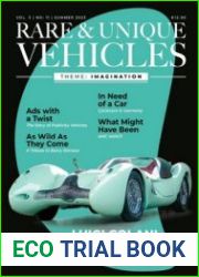 Rare & Unique Vehicles - Summer 2023