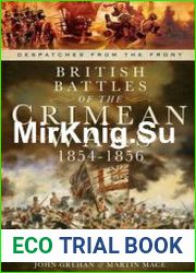 British Battles of the Crimean Wars 1854-1856
