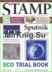 Stamp Magazine