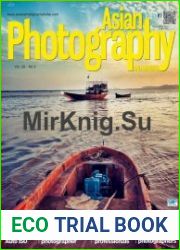 Asian Photography