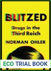 Blitzed Drugs in the Third Reich