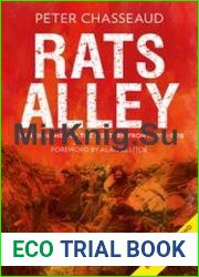 Rats Alley Trench Names of the Western Front 1914-1918